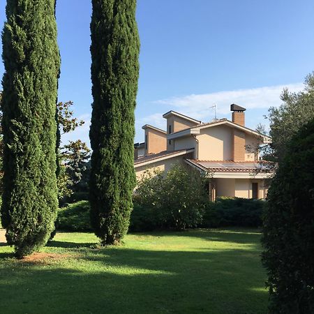 Bed and Breakfast Bio & B - Italyke Витербо Экстерьер фото