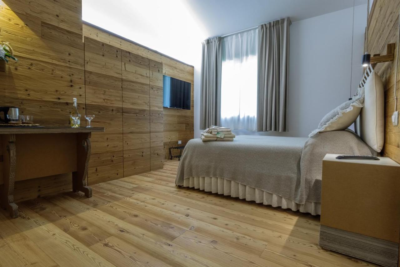 Bed and Breakfast Bio & B - Italyke Витербо Экстерьер фото