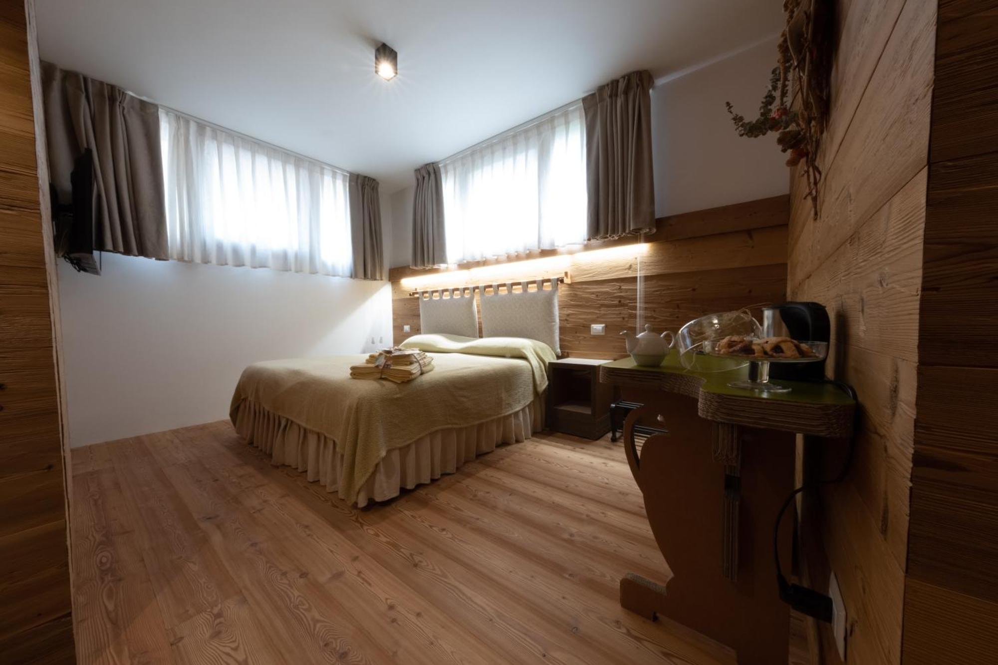 Bed and Breakfast Bio & B - Italyke Витербо Экстерьер фото