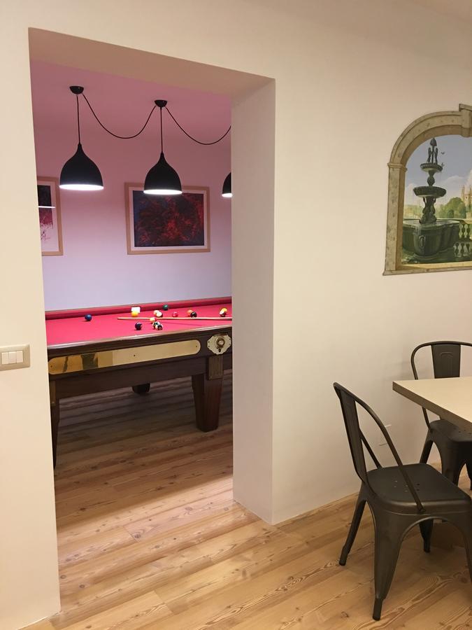Bed and Breakfast Bio & B - Italyke Витербо Экстерьер фото