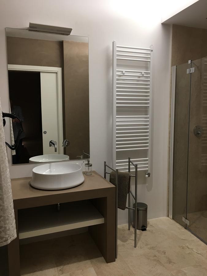 Bed and Breakfast Bio & B - Italyke Витербо Экстерьер фото