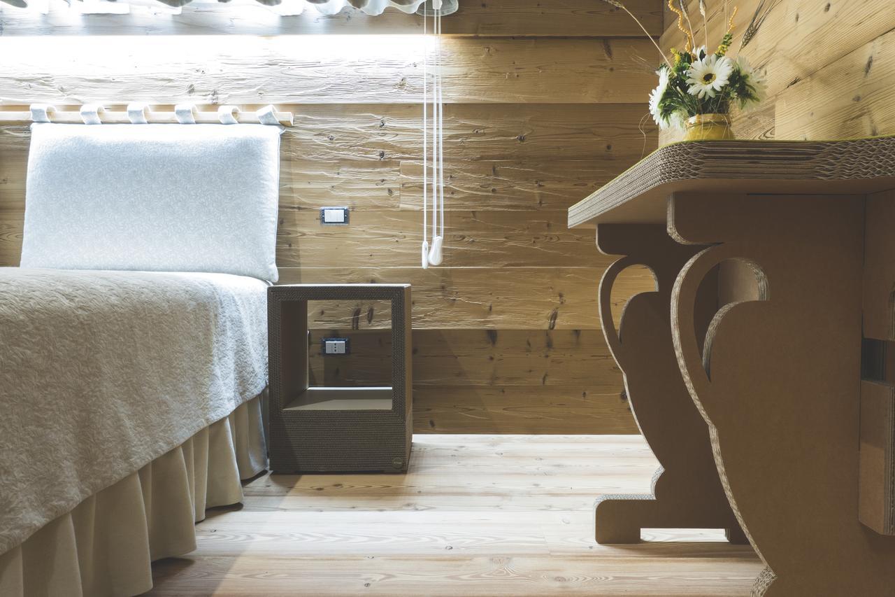 Bed and Breakfast Bio & B - Italyke Витербо Экстерьер фото