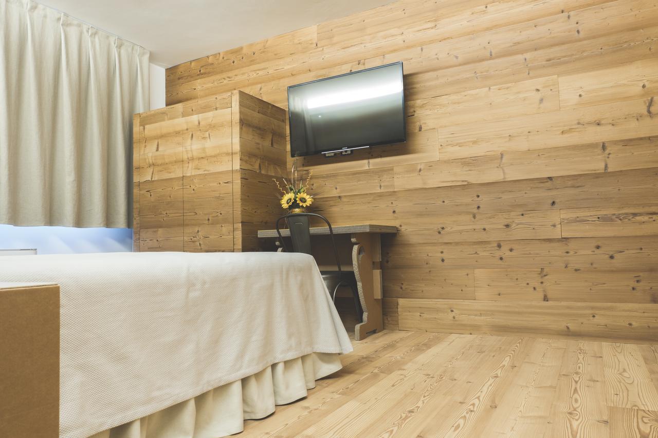 Bed and Breakfast Bio & B - Italyke Витербо Экстерьер фото