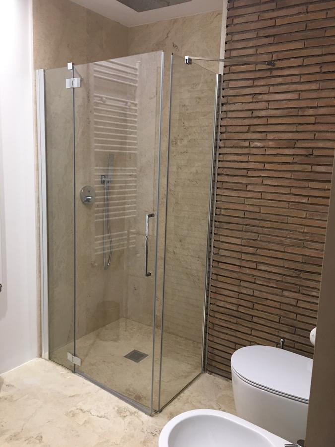 Bed and Breakfast Bio & B - Italyke Витербо Экстерьер фото
