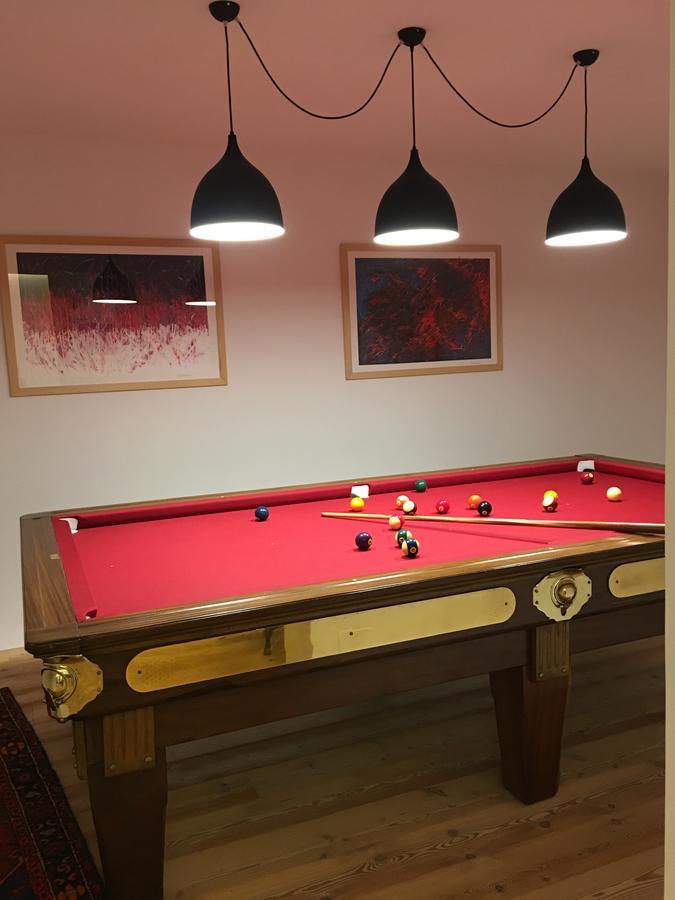 Bed and Breakfast Bio & B - Italyke Витербо Экстерьер фото