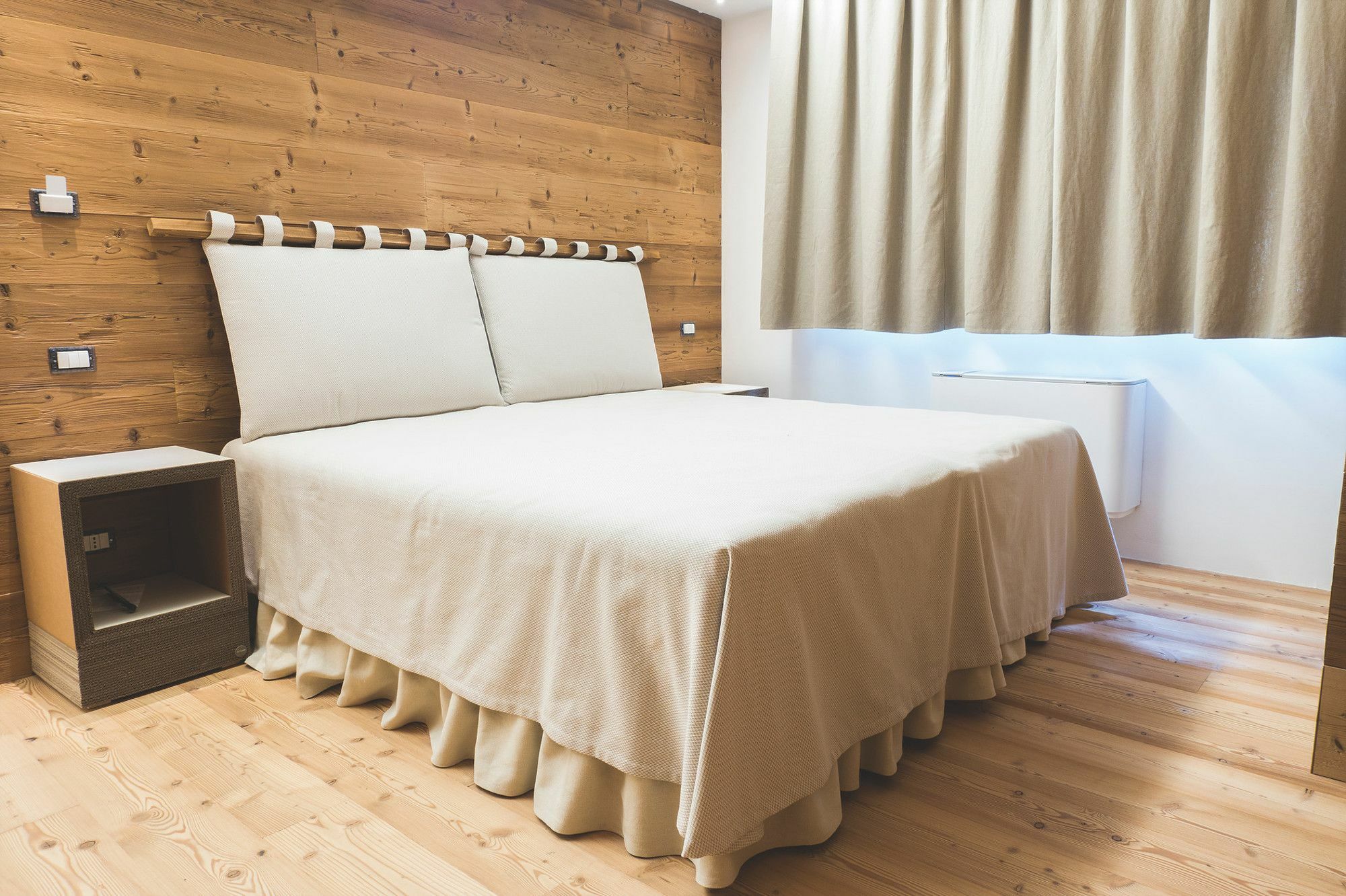 Bed and Breakfast Bio & B - Italyke Витербо Экстерьер фото