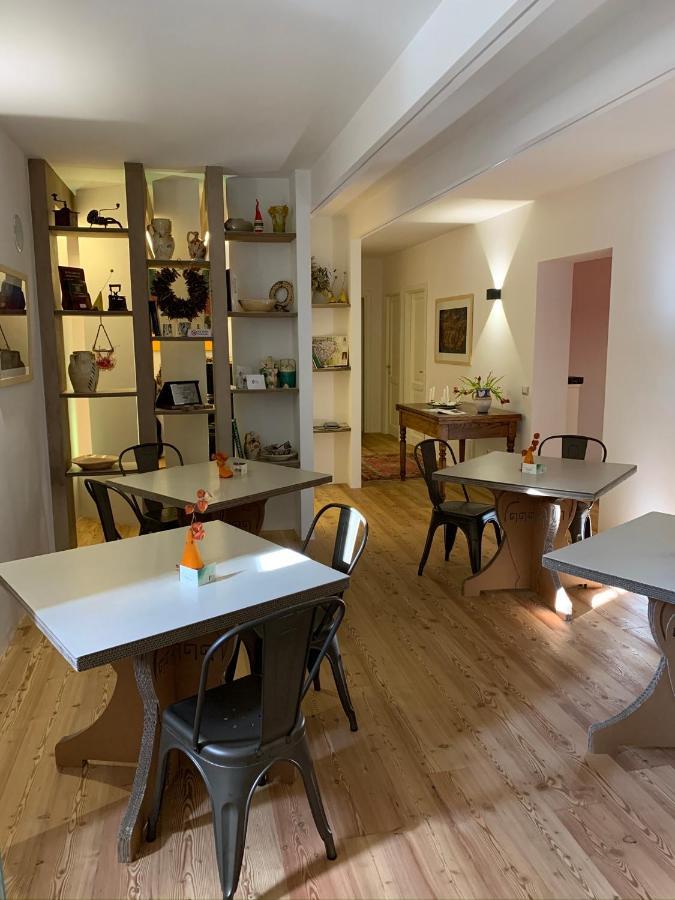 Bed and Breakfast Bio & B - Italyke Витербо Экстерьер фото