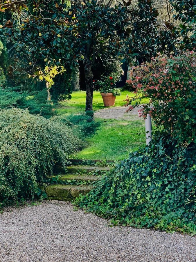 Bed and Breakfast Bio & B - Italyke Витербо Экстерьер фото