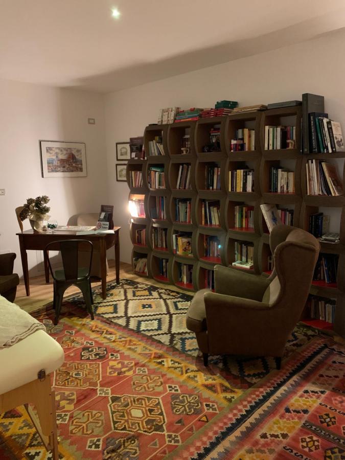 Bed and Breakfast Bio & B - Italyke Витербо Экстерьер фото